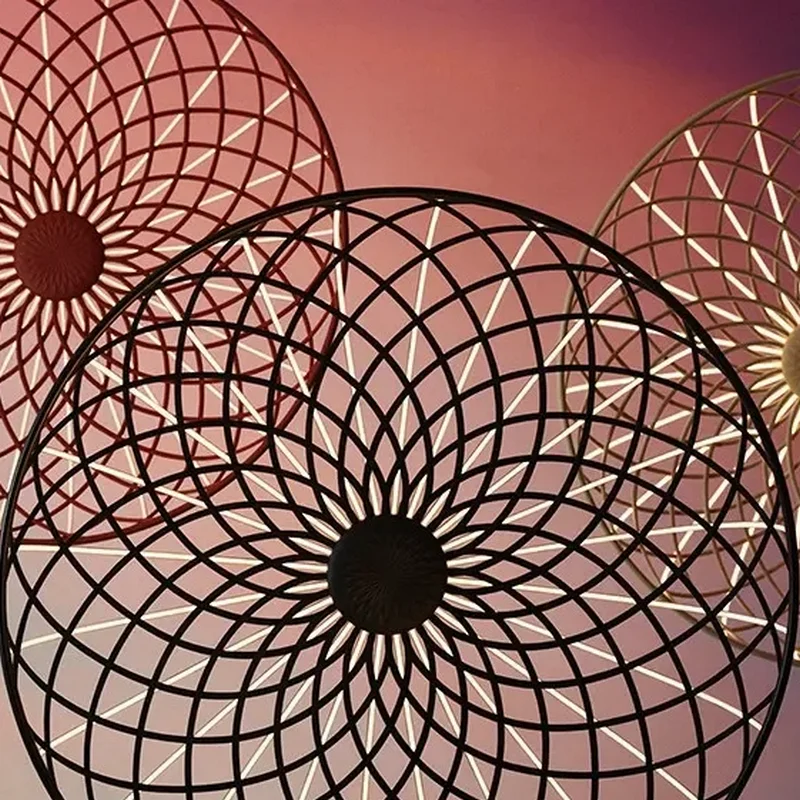Skynest Pendant Light - Image 12