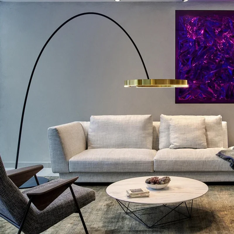 Arx Floor Lamp - Image 12