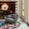 Filigree Floor Lamp - Thumbnail Image 5