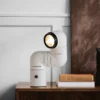 Tatu Alta Table and Floor Lamp - Thumbnail Image 8