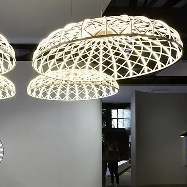 Skynest Pendant Light - Image 13