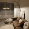 Arx Floor Lamp - Thumbnail Image 13