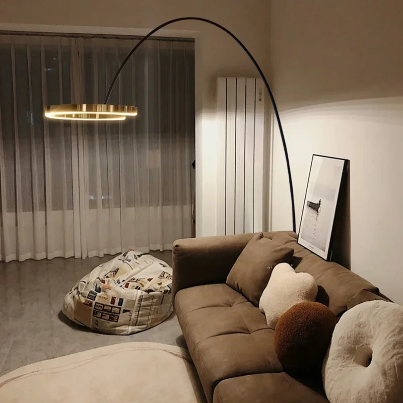 Arx Floor Lamp - Image 13