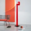 Tatu Alta Table and Floor Lamp - Thumbnail Image 6