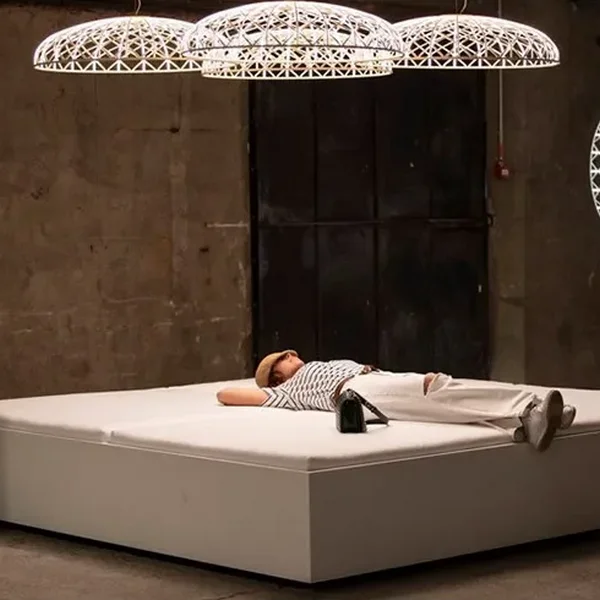 Skynest Pendant Light - Image 14