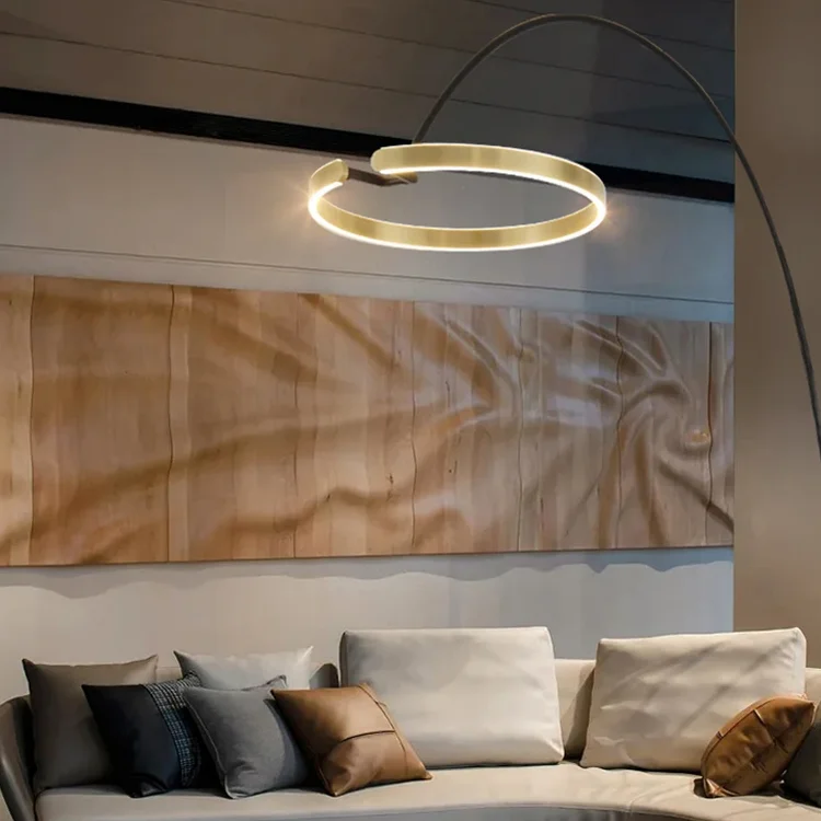 Arx Floor Lamp - Image 14