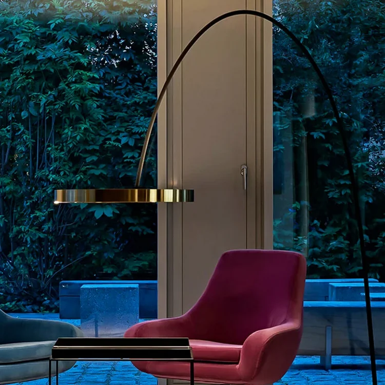 Arx Floor Lamp - Image 15