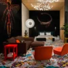 Filigree Floor Lamp - Thumbnail Image 7
