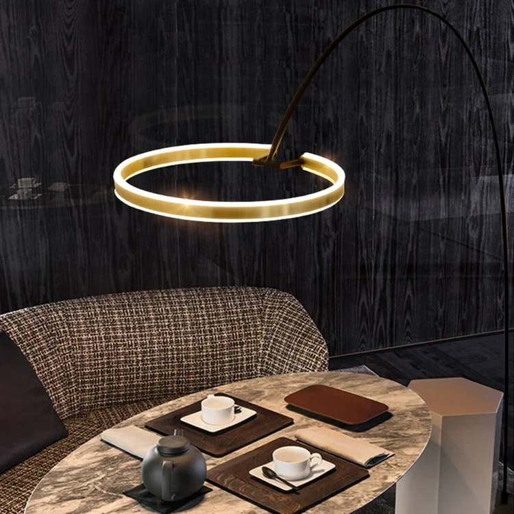 Arx Floor Lamp - Image 16