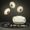 Filigree Floor Lamp - Thumbnail Image 9