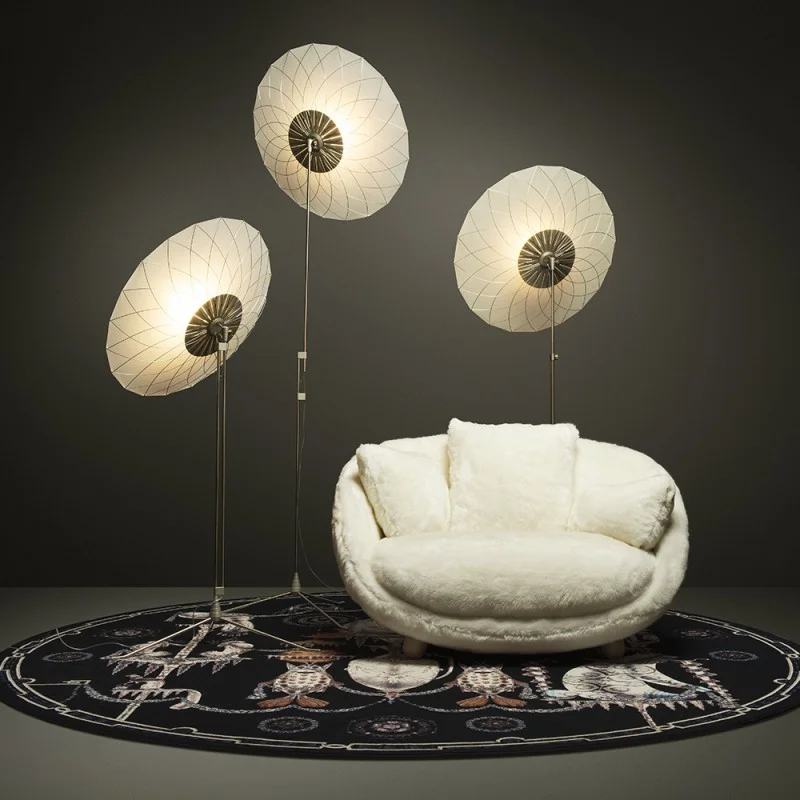 Filigree Floor Lamp - Image 9
