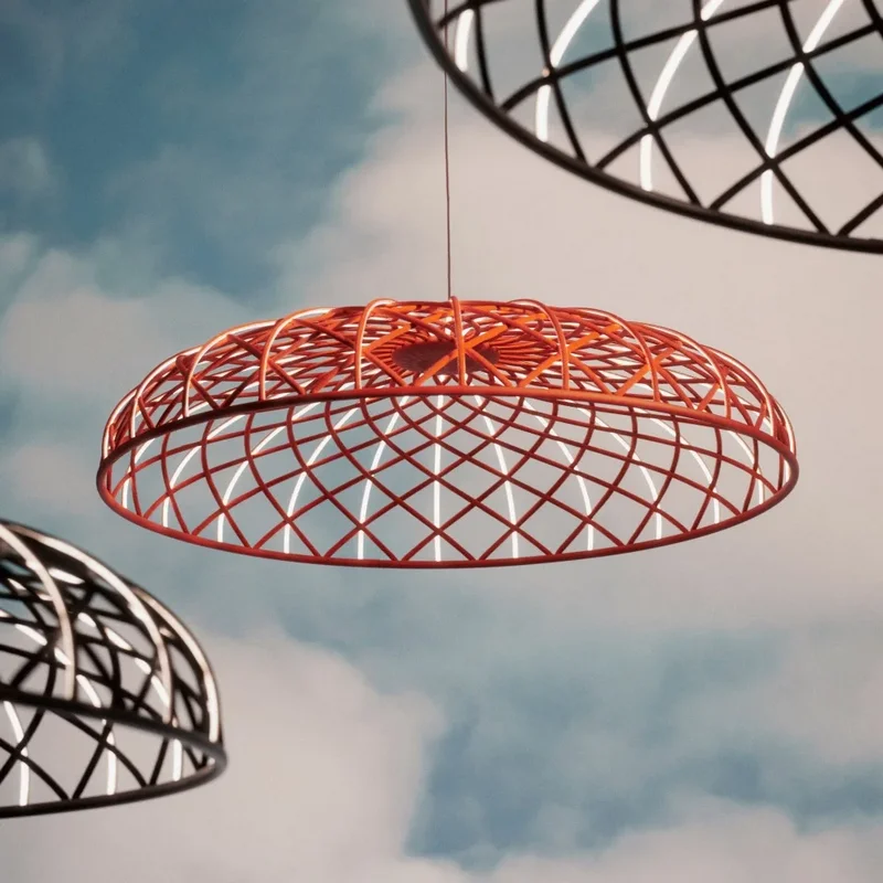 Skynest Pendant Light - Image 3