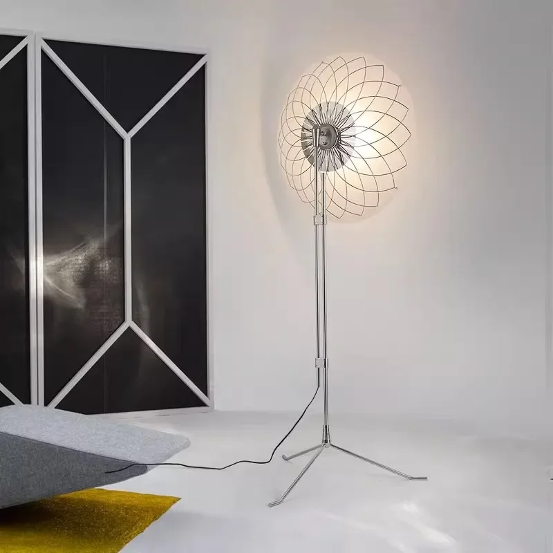 Filigree Floor Lamp - Image 10