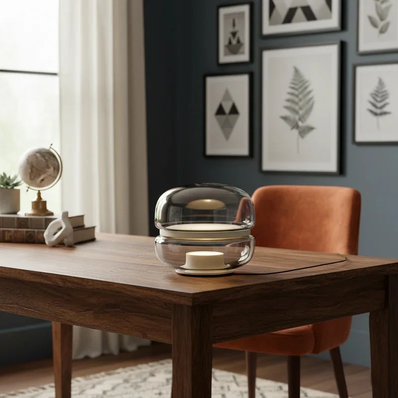 Macaron Table Lamp - Image 7