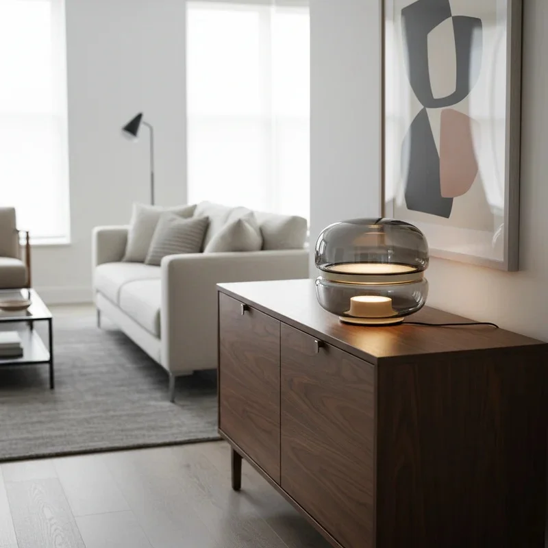 Macaron Table Lamp - Image 4