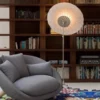 Filigree Floor Lamp - Thumbnail Image 1