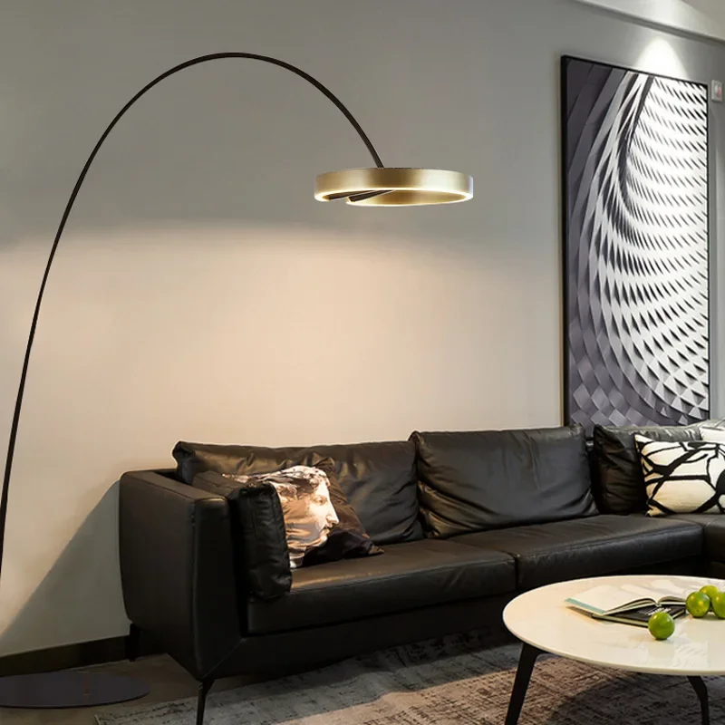 Arx Floor Lamp - Image 4