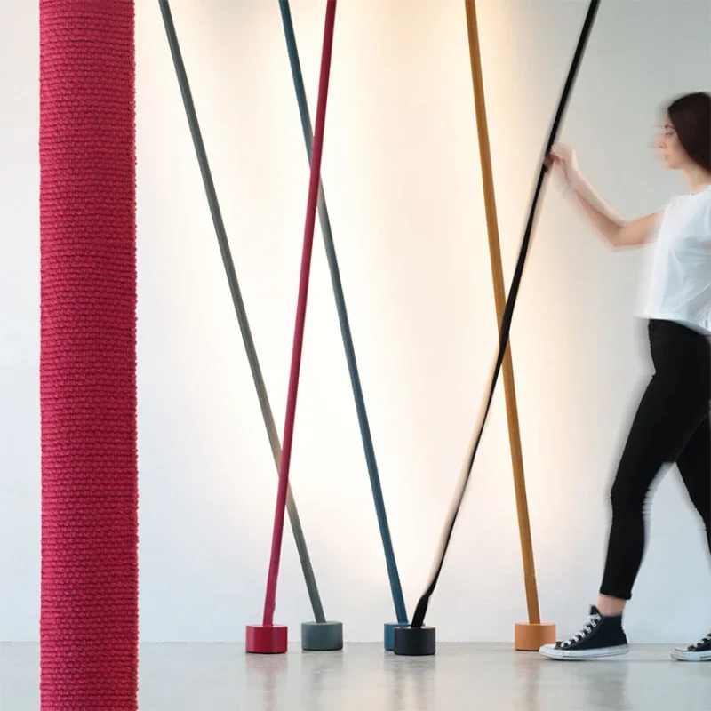 Elastica LED Floor Lamp - Image 3