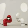 Tatu Alta Table and Floor Lamp - Thumbnail Image 11