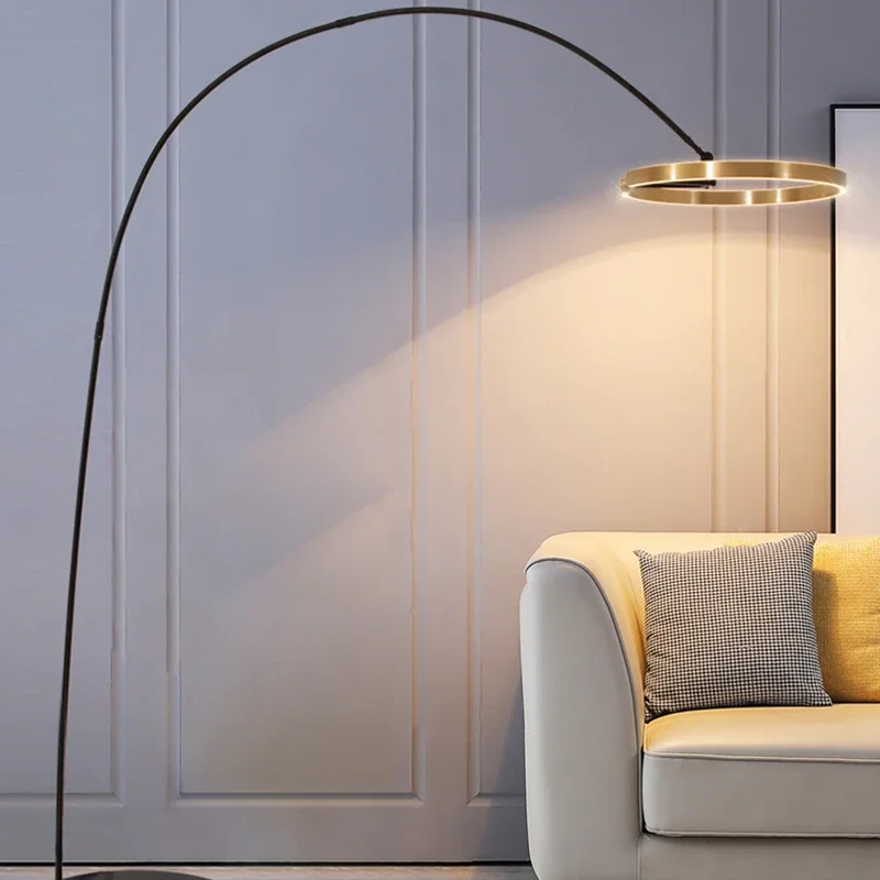 Arx Floor Lamp - Image 5