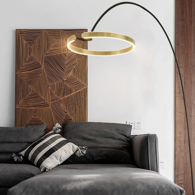 Arx Floor Lamp - Image 6