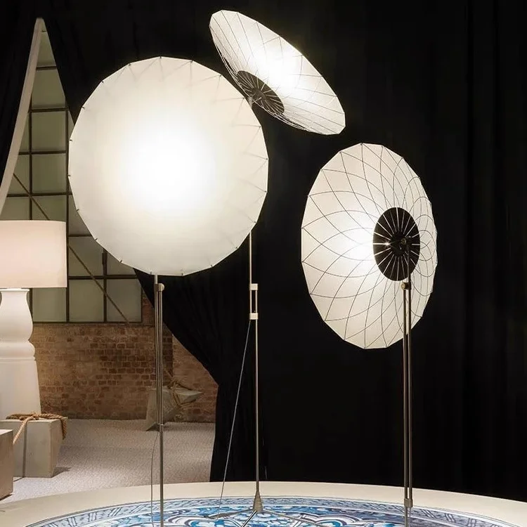Filigree Floor Lamp - Image 12