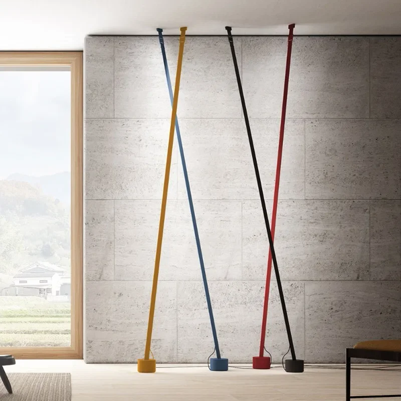 Elastica LED Floor Lamp - Image 8