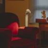 Tatu Alta Table and Floor Lamp - Thumbnail Image 3