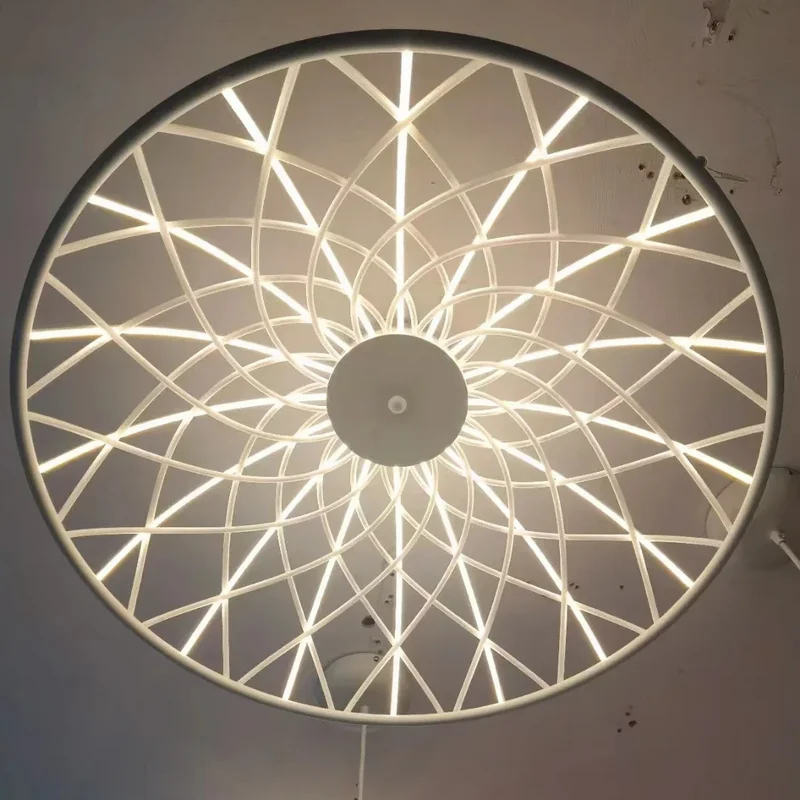 Skynest Pendant Light - Image 8