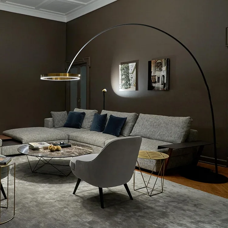 Arx Floor Lamp - Image 7