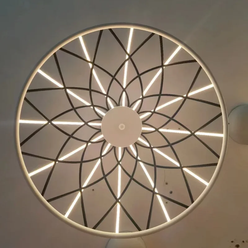 Skynest Pendant Light - Image 9