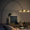 Arx Floor Lamp - Thumbnail Image 8