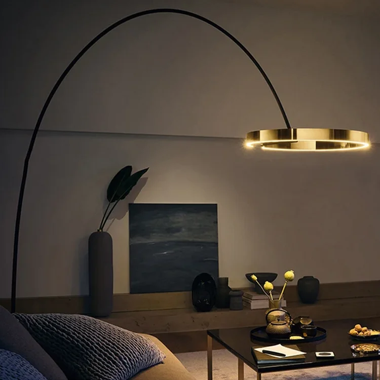 Arx Floor Lamp - Image 8