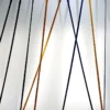 Elastica LED Floor Lamp - Thumbnail Image 9