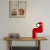 Tatu Alta Table and Floor Lamp - Thumbnail Image 9