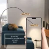 Arx Floor Lamp - Thumbnail Image 17