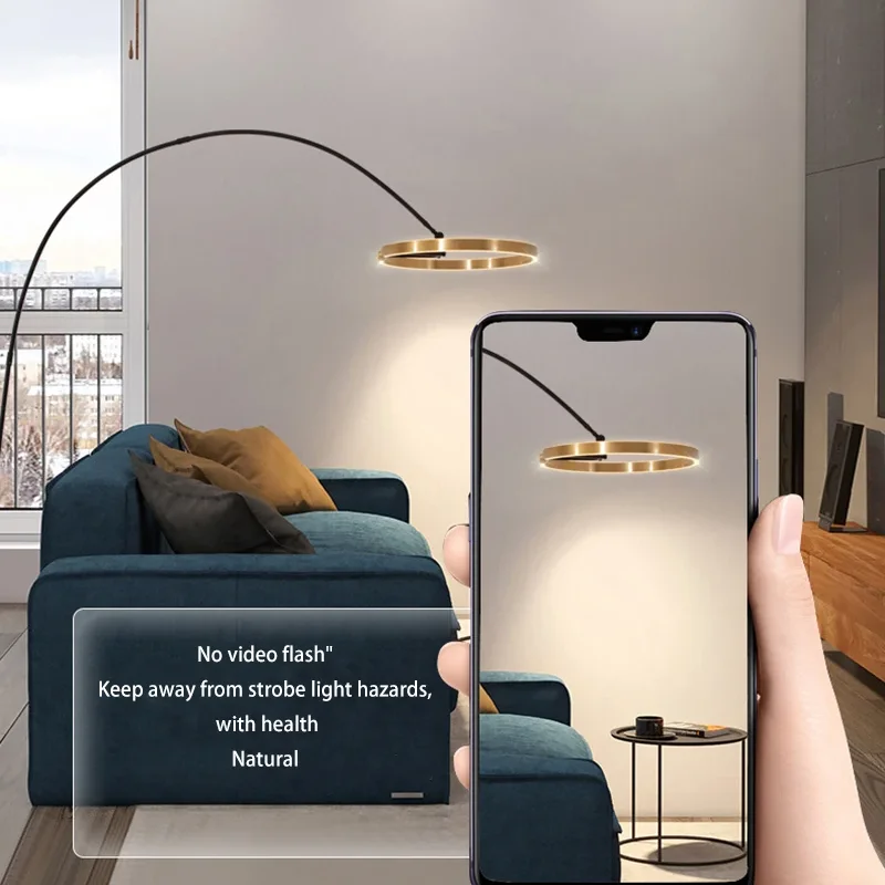 Arx Floor Lamp - Image 17