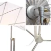 Filigree Floor Lamp - Thumbnail Image 16