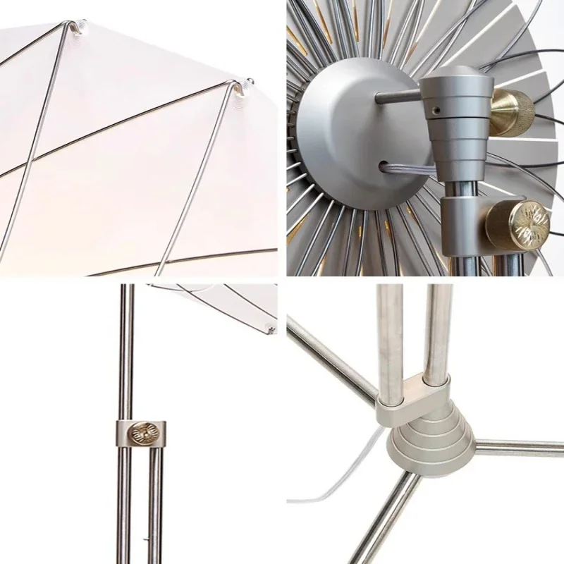 Filigree Floor Lamp - Image 16