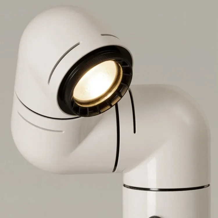 Tatu Alta Table and Floor Lamp - Image 16