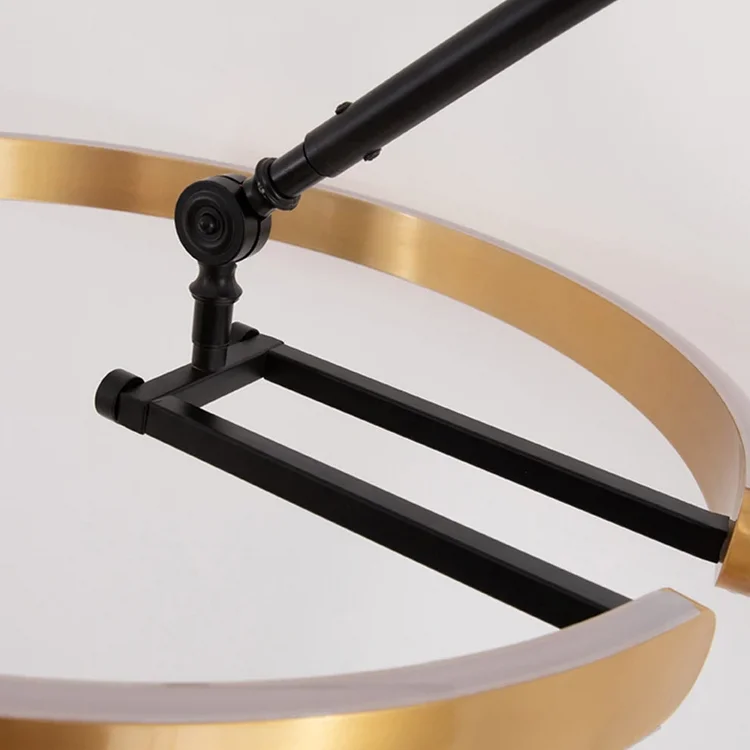 Arx Floor Lamp - Image 25
