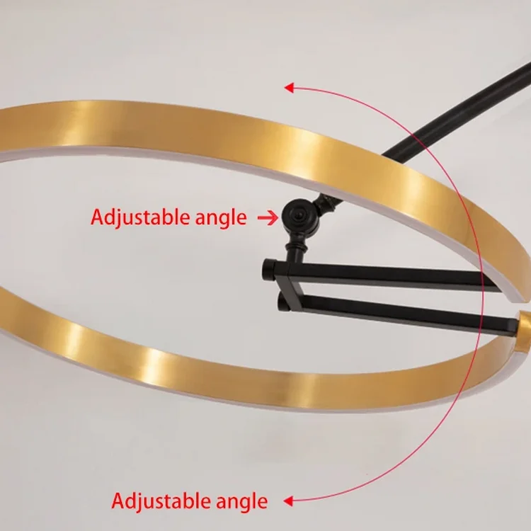 Arx Floor Lamp - Image 18