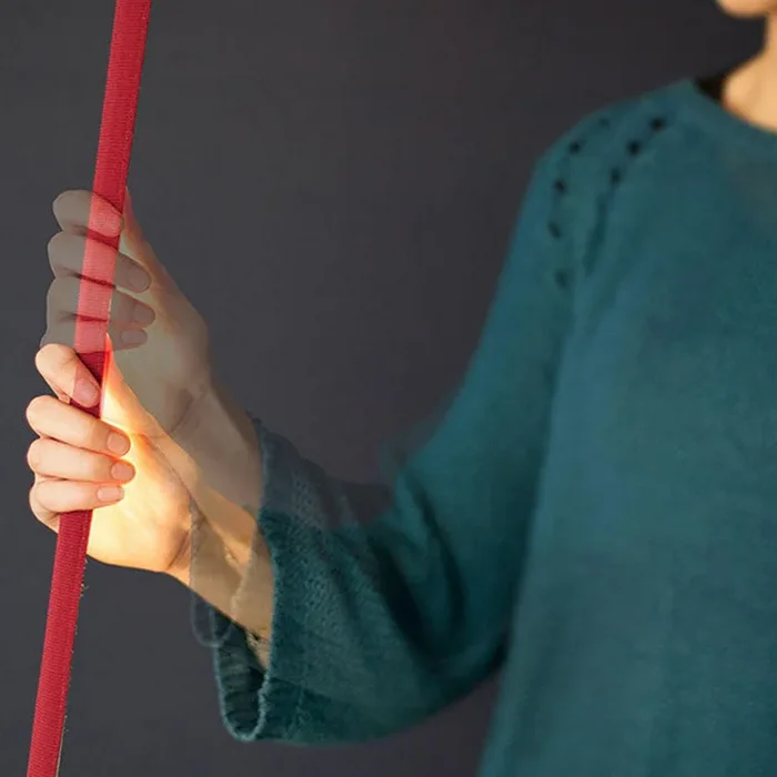 Elastica LED Floor Lamp - Image 12