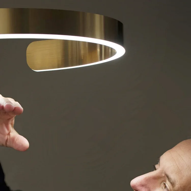 Arx Floor Lamp - Image 21