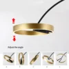 Arx Floor Lamp - Thumbnail Image 22
