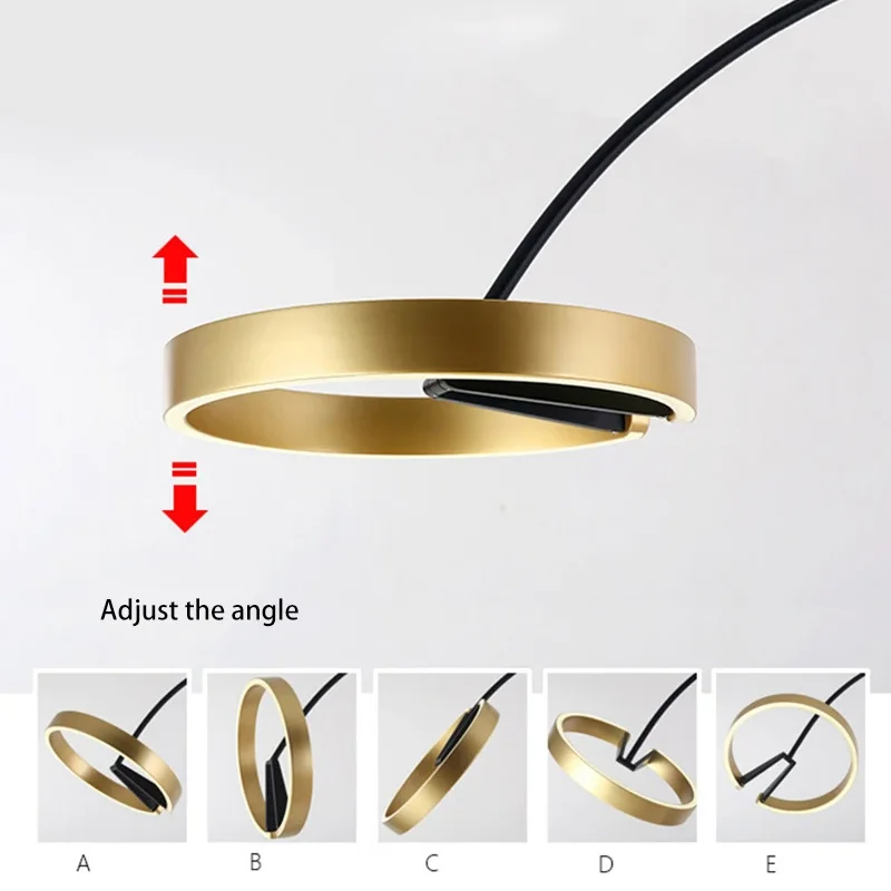 Arx Floor Lamp - Image 22
