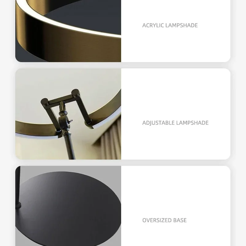Arx Floor Lamp - Image 23