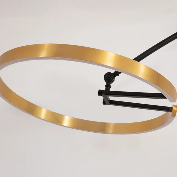 Arx Floor Lamp - Image 24