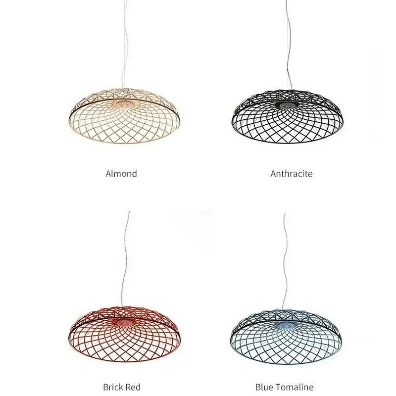 Skynest Pendant Light - Image 18
