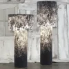 Pipe Table & Floor Lamp - Thumbnail Image 2